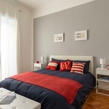 Tailors' Home Sempione - 2 Bedrooms Milano Dış mekan fotoğraf