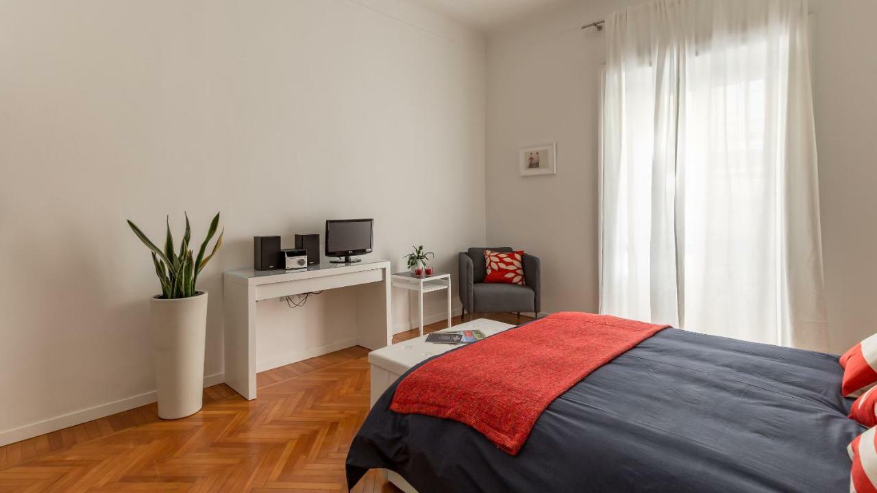 Tailors' Home Sempione - 2 Bedrooms Milano Dış mekan fotoğraf