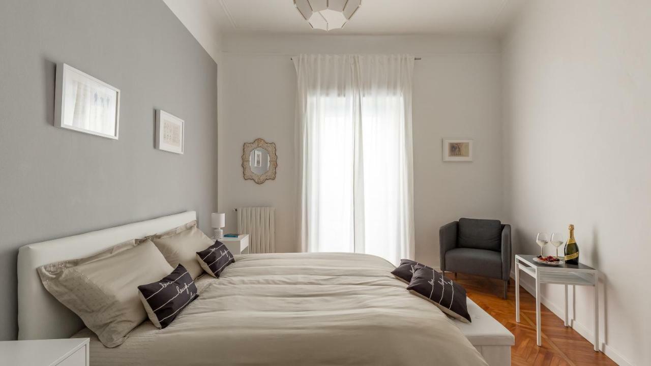 Tailors' Home Sempione - 2 Bedrooms Milano Dış mekan fotoğraf