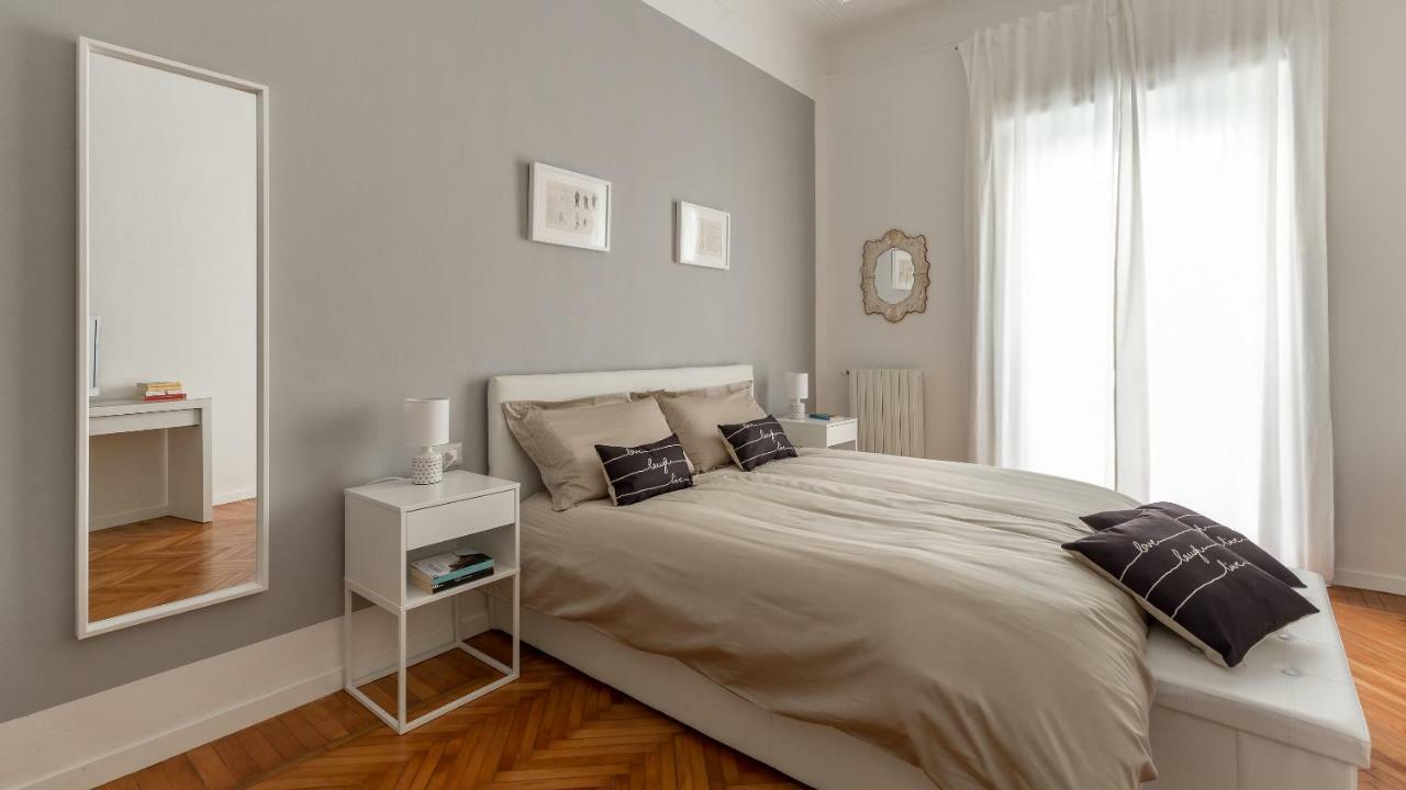 Tailors' Home Sempione - 2 Bedrooms Milano Dış mekan fotoğraf