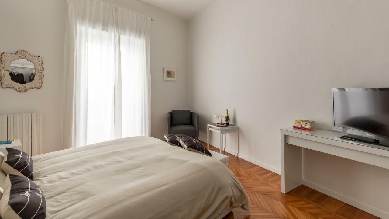 Tailors' Home Sempione - 2 Bedrooms Milano Dış mekan fotoğraf