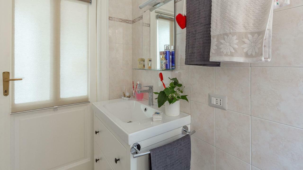 Tailors' Home Sempione - 2 Bedrooms Milano Dış mekan fotoğraf