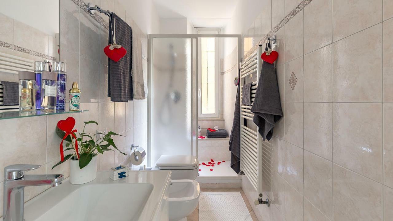 Tailors' Home Sempione - 2 Bedrooms Milano Dış mekan fotoğraf