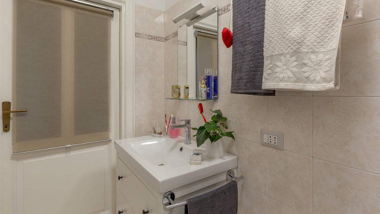 Tailors' Home Sempione - 2 Bedrooms Milano Dış mekan fotoğraf