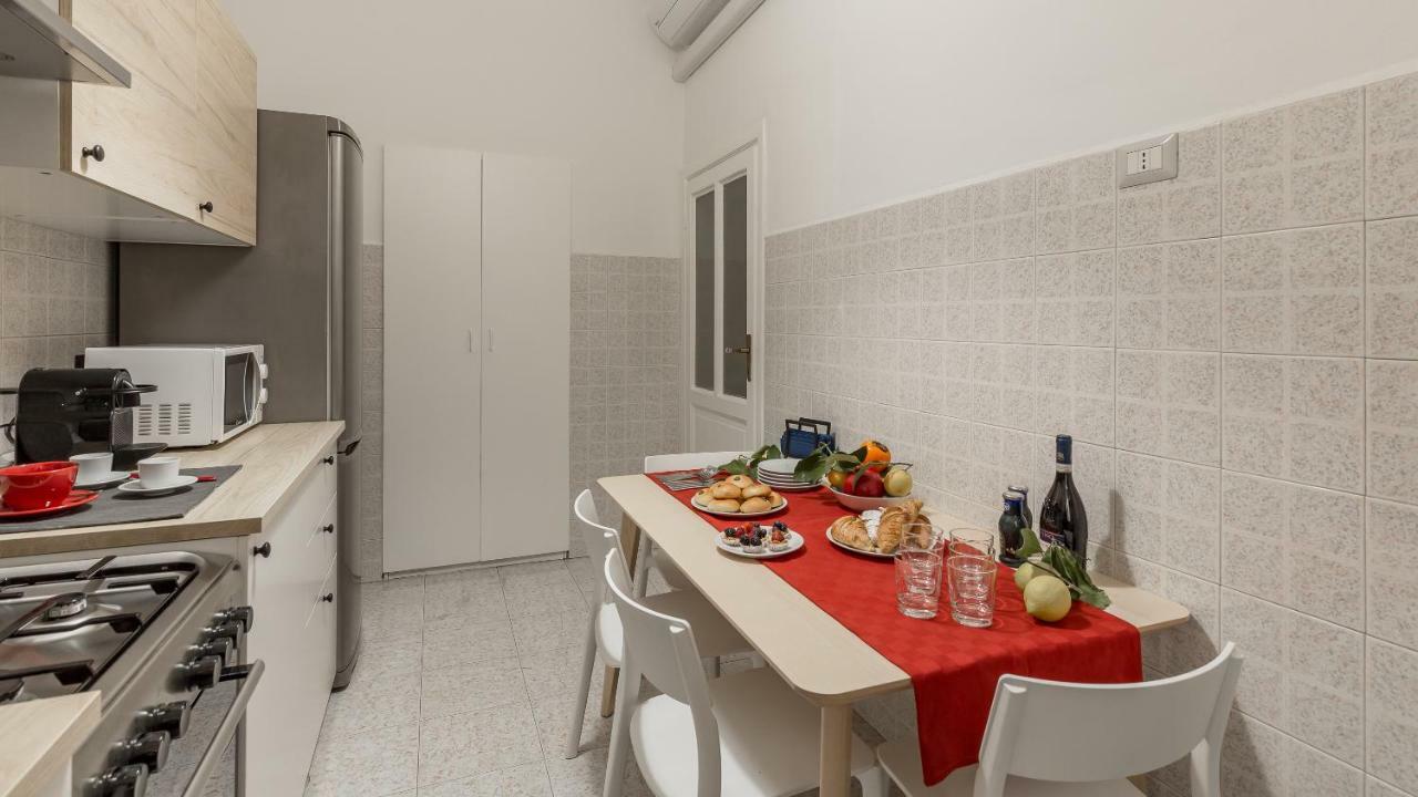 Tailors' Home Sempione - 2 Bedrooms Milano Dış mekan fotoğraf