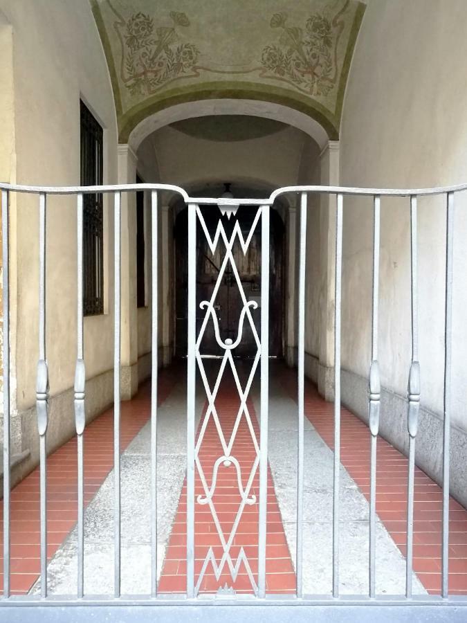 Tailors' Home Sempione - 2 Bedrooms Milano Dış mekan fotoğraf